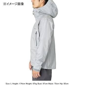 Amazon.co.jp: [シマノ] 23 アングラーズシェル ジャケット01
